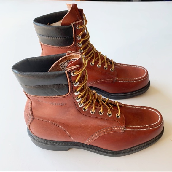 red wing 404 boots